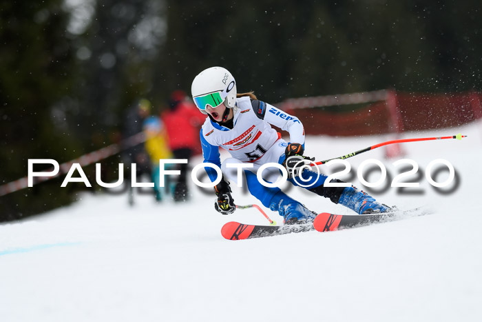 DSV - Deutscher Schülercup U12 Finale RaceCross