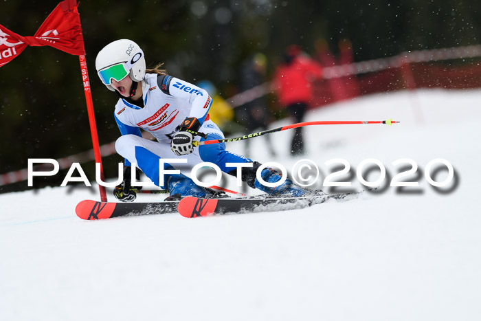 DSV - Deutscher Schülercup U12 Finale RaceCross