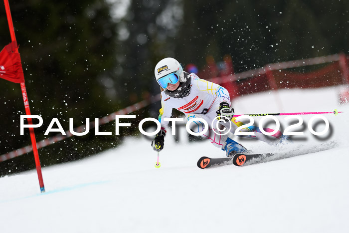 DSV - Deutscher Schülercup U12 Finale RaceCross