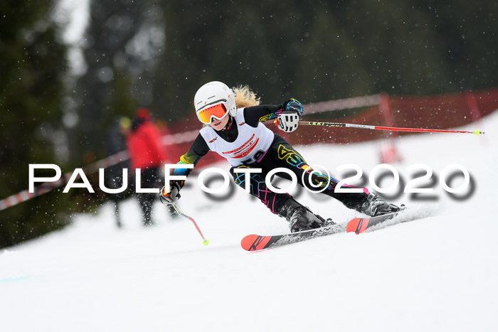 DSV - Deutscher Schülercup U12 Finale RaceCross