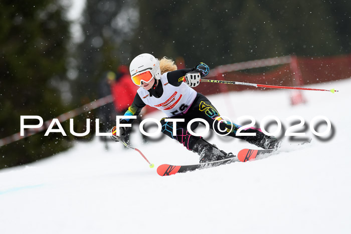 DSV - Deutscher Schülercup U12 Finale RaceCross