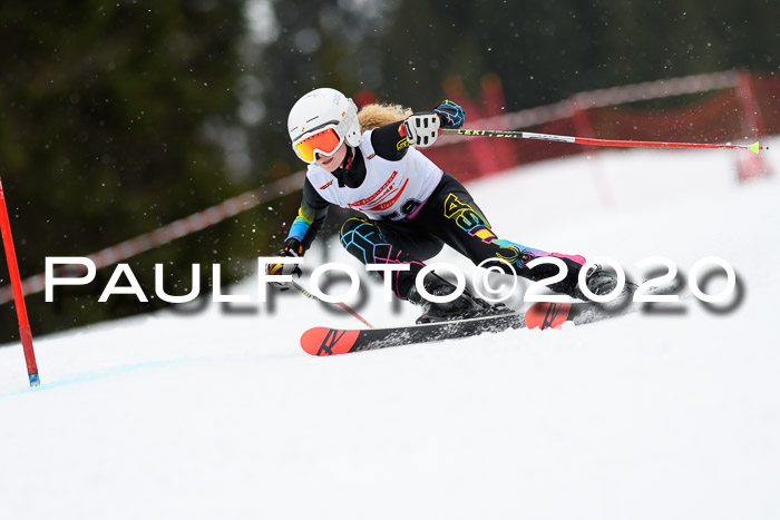 DSV - Deutscher Schülercup U12 Finale RaceCross