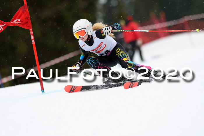 DSV - Deutscher Schülercup U12 Finale RaceCross