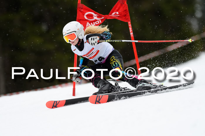 DSV - Deutscher Schülercup U12 Finale RaceCross
