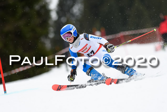 DSV - Deutscher Schülercup U12 Finale RaceCross