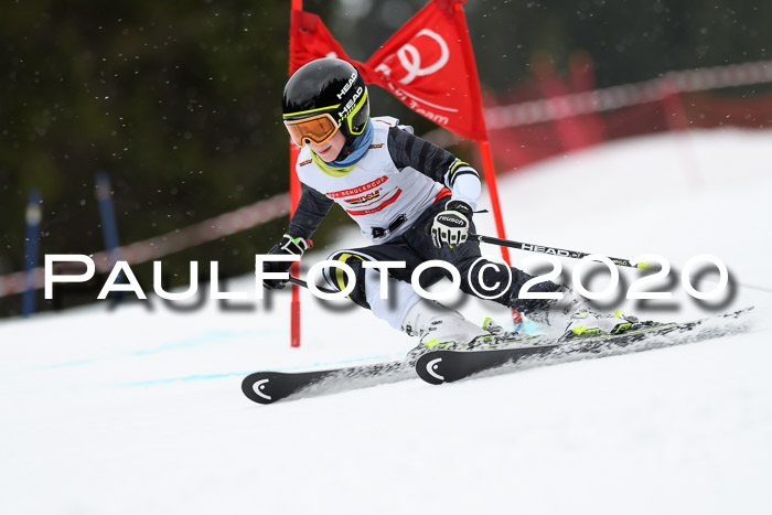 DSV - Deutscher Schülercup U12 Finale RaceCross
