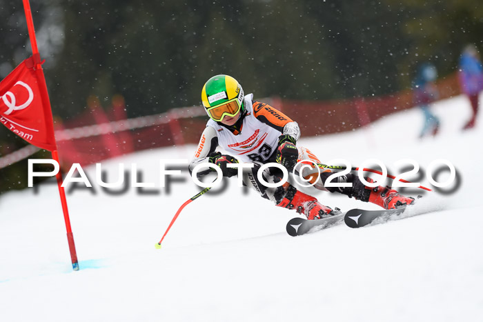 DSV - Deutscher Schülercup U12 Finale RaceCross