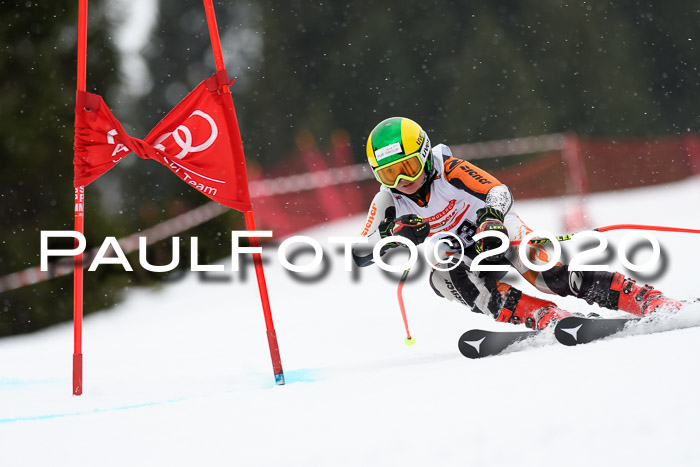 DSV - Deutscher Schülercup U12 Finale RaceCross