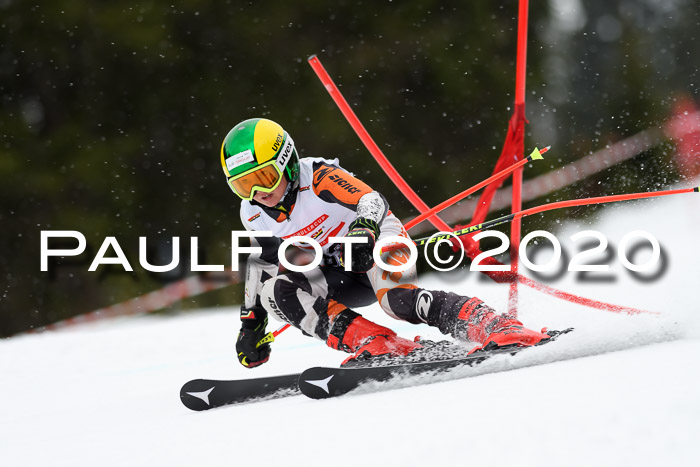 DSV - Deutscher Schülercup U12 Finale RaceCross