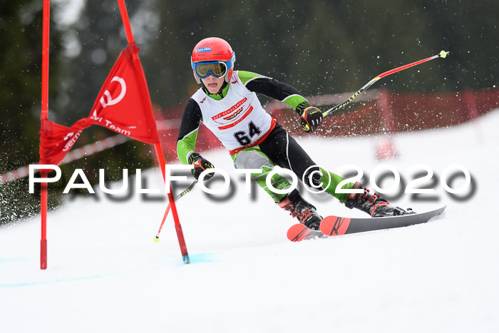 DSV - Deutscher Schülercup U12 Finale RaceCross