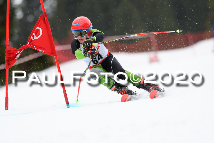 DSV - Deutscher Schülercup U12 Finale RaceCross
