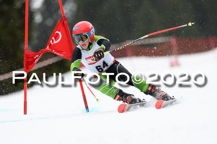DSV - Deutscher Schülercup U12 Finale RaceCross