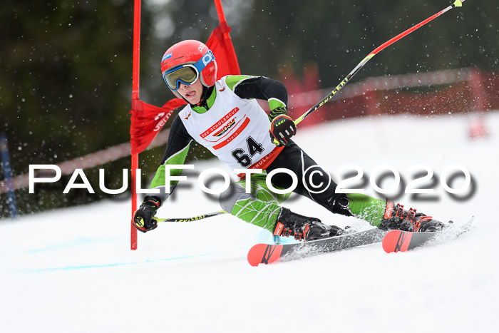DSV - Deutscher Schülercup U12 Finale RaceCross