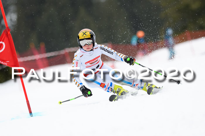 DSV - Deutscher Schülercup U12 Finale RaceCross