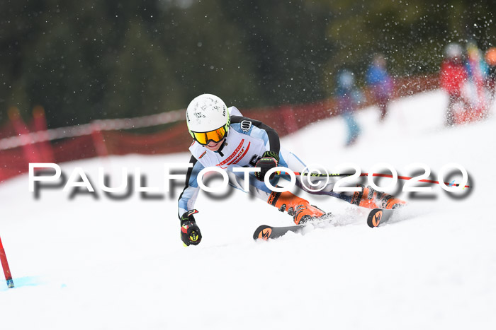 DSV - Deutscher Schülercup U12 Finale RaceCross