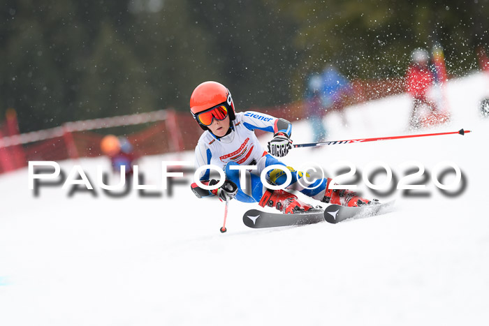 DSV - Deutscher Schülercup U12 Finale RaceCross