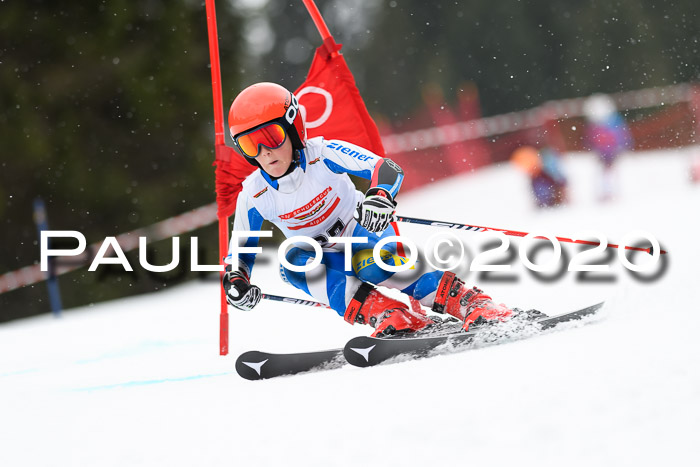 DSV - Deutscher Schülercup U12 Finale RaceCross