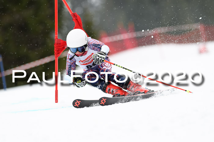 DSV - Deutscher Schülercup U12 Finale RaceCross