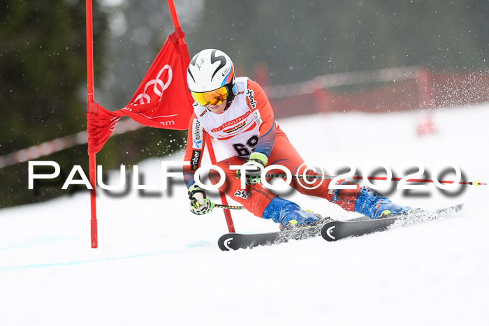 DSV - Deutscher Schülercup U12 Finale RaceCross