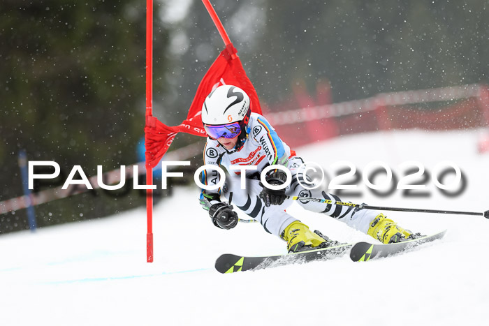 DSV - Deutscher Schülercup U12 Finale RaceCross