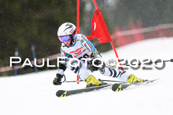DSV - Deutscher Schülercup U12 Finale RaceCross