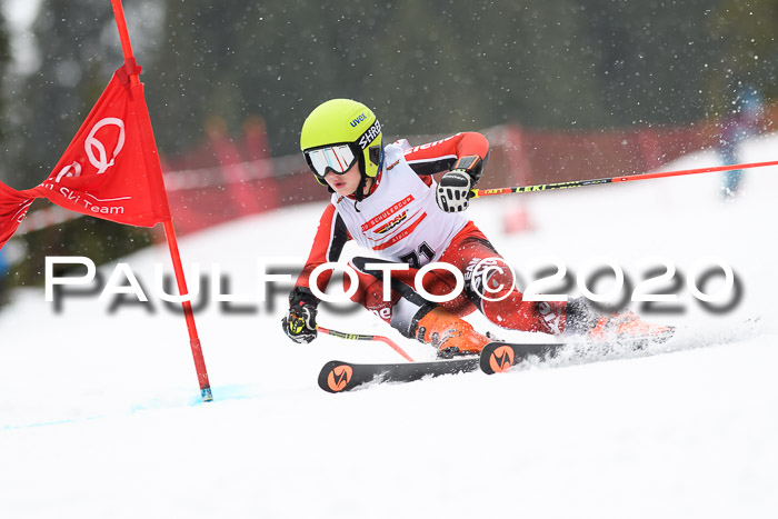 DSV - Deutscher Schülercup U12 Finale RaceCross