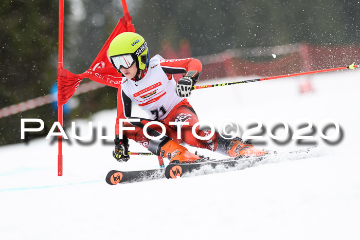 DSV - Deutscher Schülercup U12 Finale RaceCross