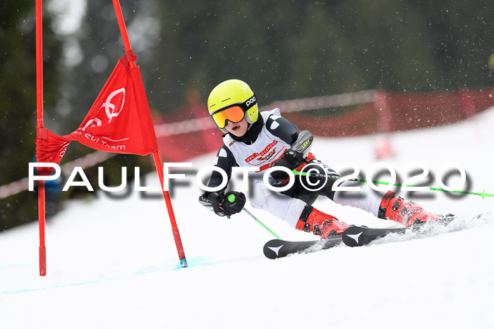 DSV - Deutscher Schülercup U12 Finale RaceCross