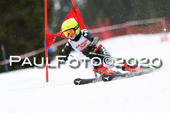 DSV - Deutscher Schülercup U12 Finale RaceCross