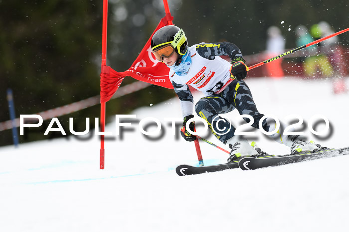 DSV - Deutscher Schülercup U12 Finale RaceCross