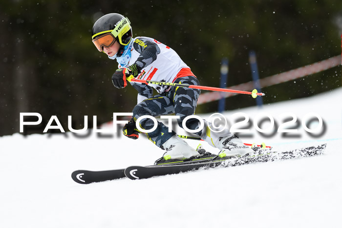 DSV - Deutscher Schülercup U12 Finale RaceCross
