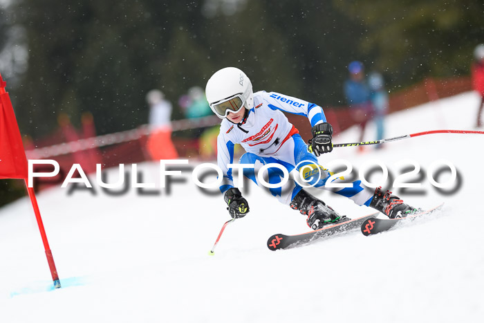 DSV - Deutscher Schülercup U12 Finale RaceCross
