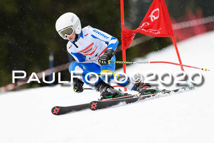 DSV - Deutscher Schülercup U12 Finale RaceCross
