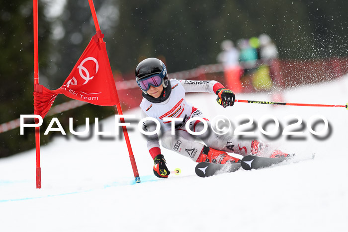 DSV - Deutscher Schülercup U12 Finale RaceCross