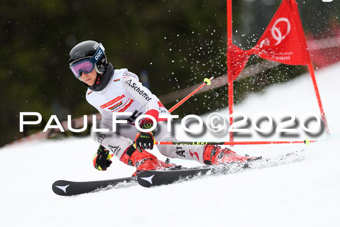DSV - Deutscher Schülercup U12 Finale RaceCross