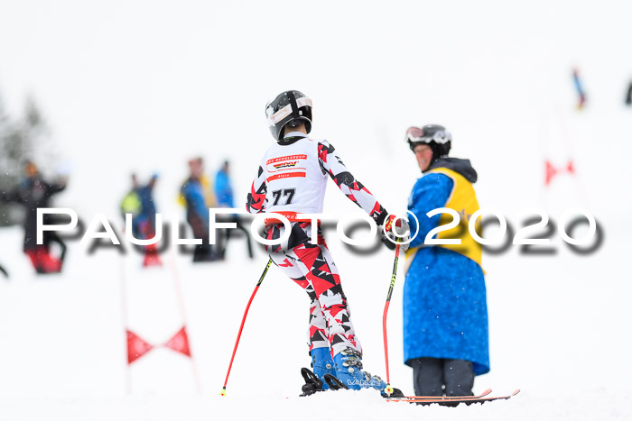 DSV - Deutscher Schülercup U12 Finale RaceCross