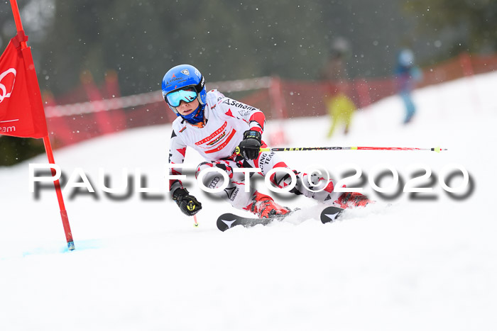 DSV - Deutscher Schülercup U12 Finale RaceCross