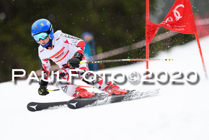 DSV - Deutscher Schülercup U12 Finale RaceCross
