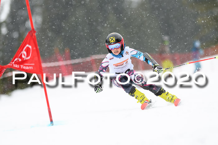 DSV - Deutscher Schülercup U12 Finale RaceCross