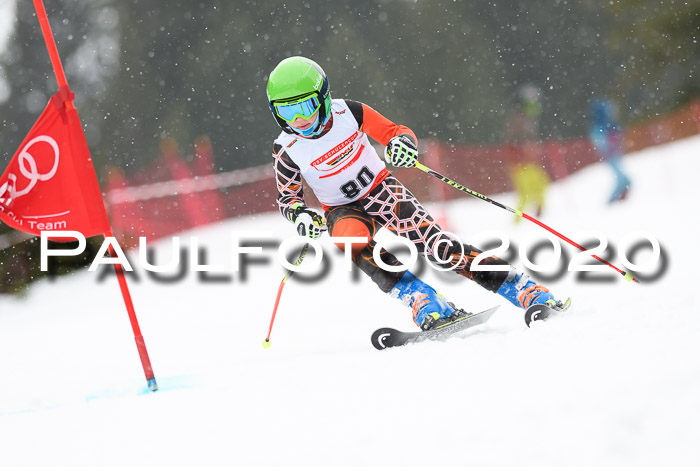 DSV - Deutscher Schülercup U12 Finale RaceCross