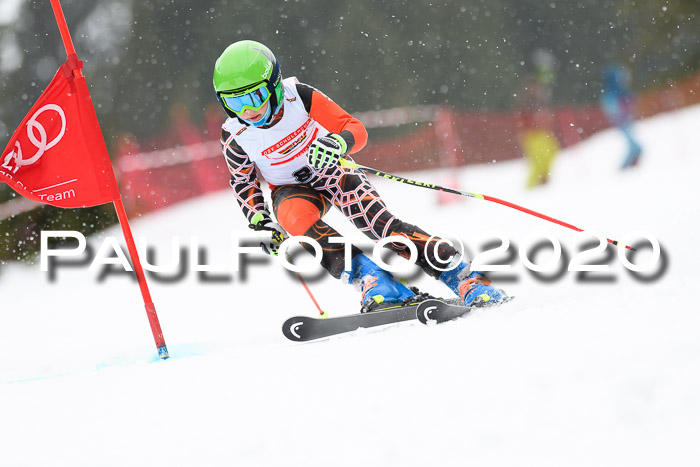 DSV - Deutscher Schülercup U12 Finale RaceCross