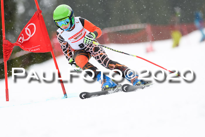 DSV - Deutscher Schülercup U12 Finale RaceCross