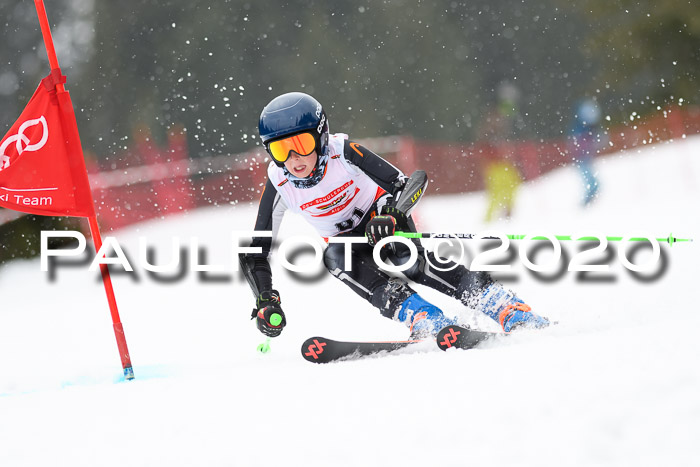 DSV - Deutscher Schülercup U12 Finale RaceCross