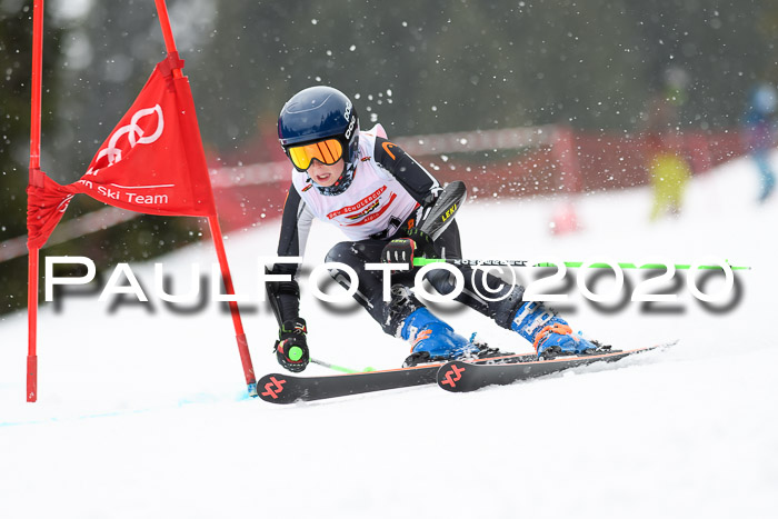 DSV - Deutscher Schülercup U12 Finale RaceCross