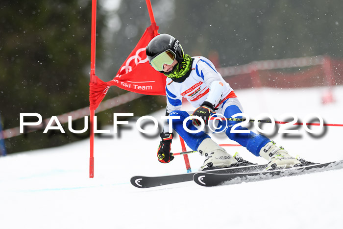 DSV - Deutscher Schülercup U12 Finale RaceCross