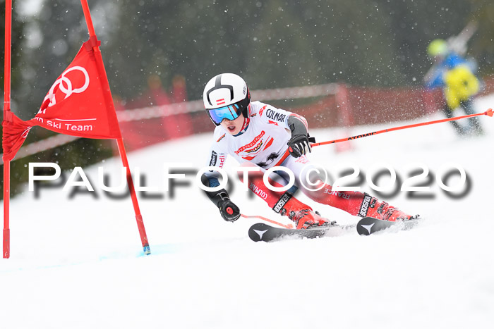 DSV - Deutscher Schülercup U12 Finale RaceCross