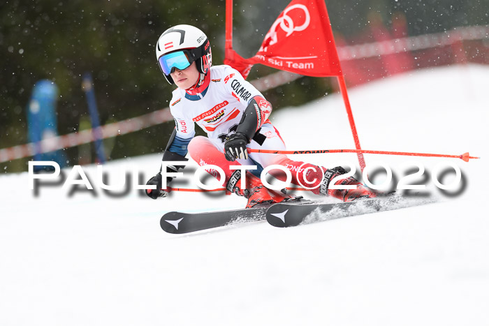 DSV - Deutscher Schülercup U12 Finale RaceCross