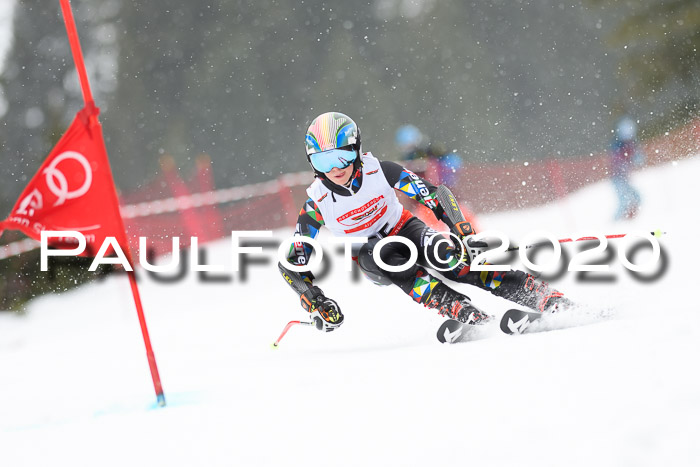 DSV - Deutscher Schülercup U12 Finale RaceCross