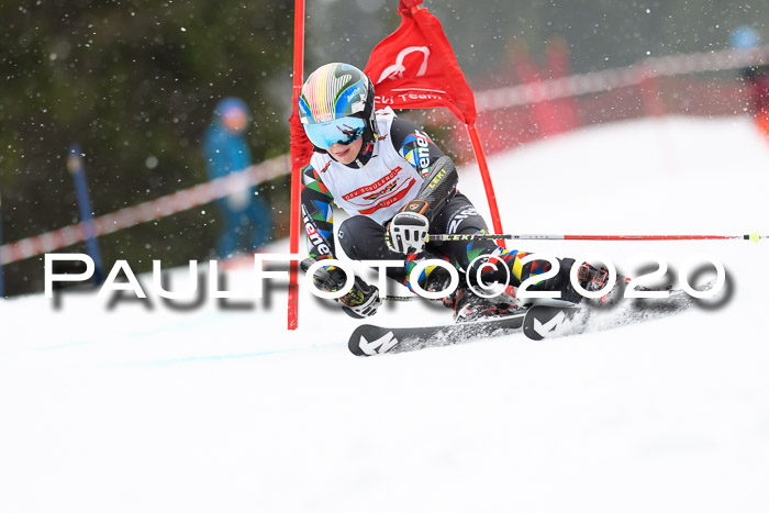 DSV - Deutscher Schülercup U12 Finale RaceCross