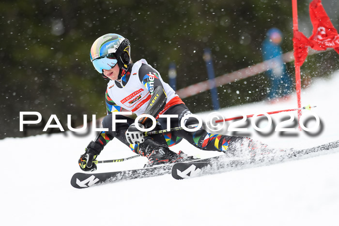 DSV - Deutscher Schülercup U12 Finale RaceCross